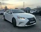 Lexus ES series, 2016-6