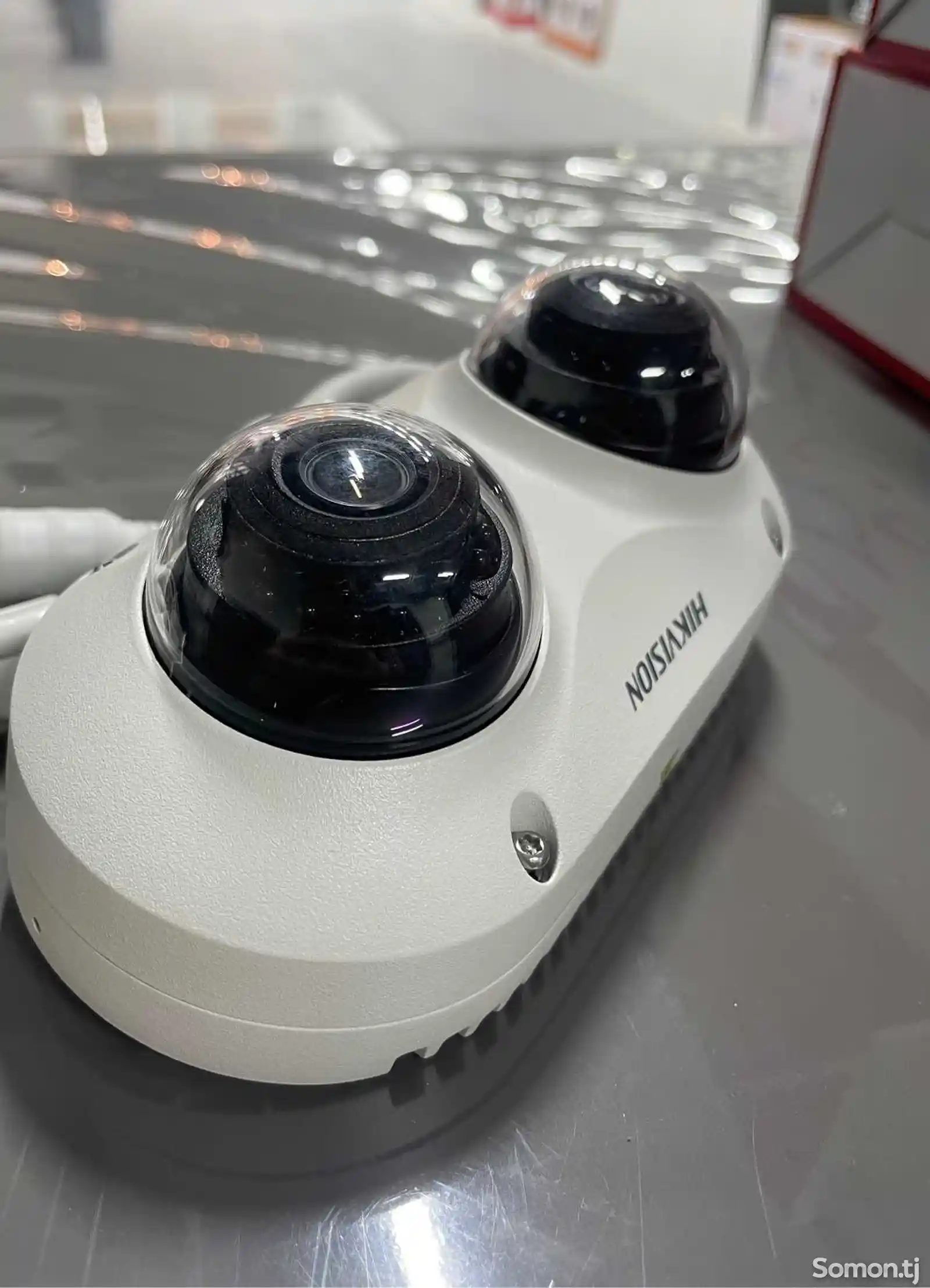 IP камера Hikvision DS-2CD6D52G0-IHS-1