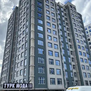 3-комн. квартира, 10 этаж, 104 м², Сино