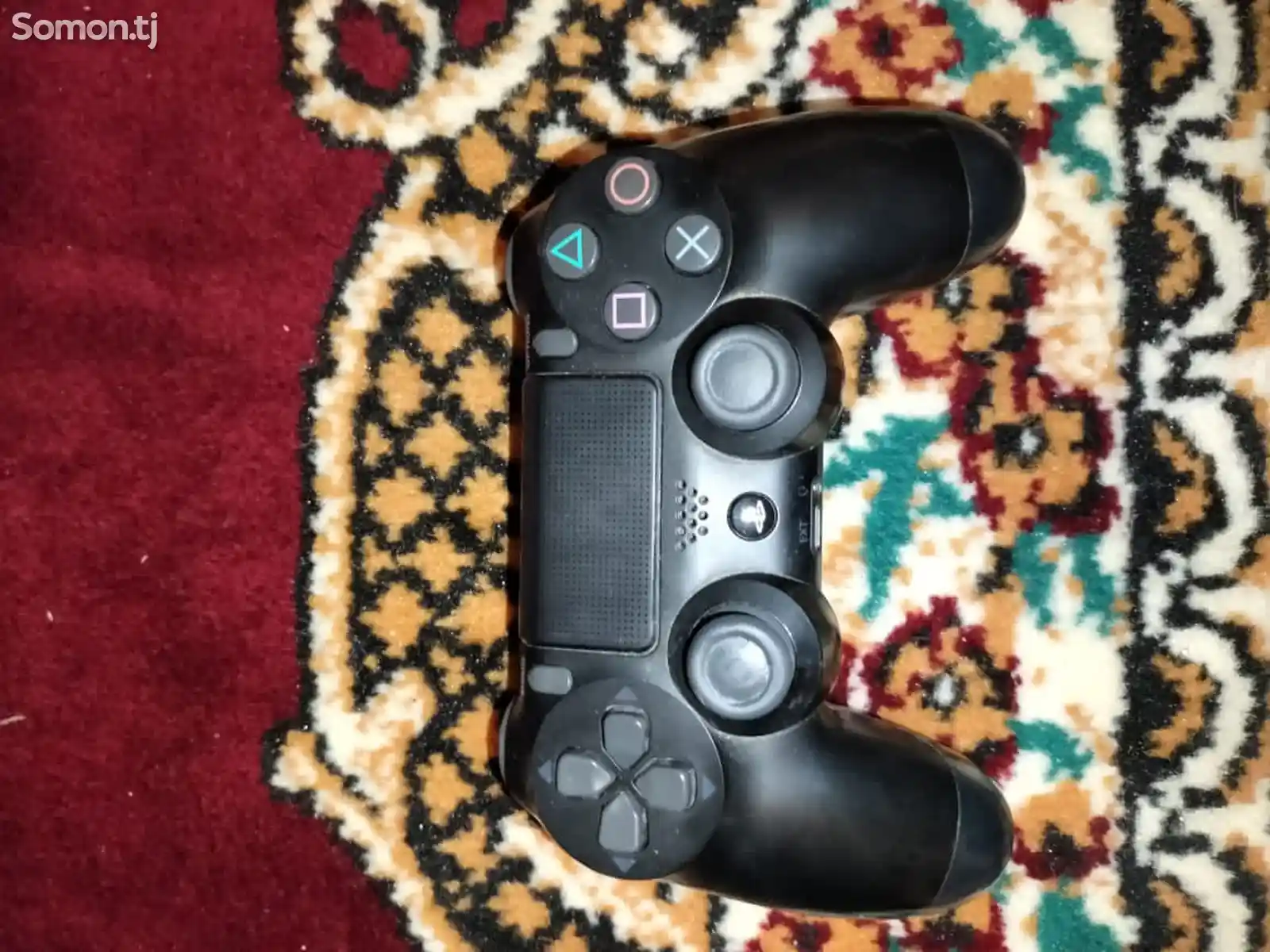 Игровая приставка sony playstation 4slim 500gb-3