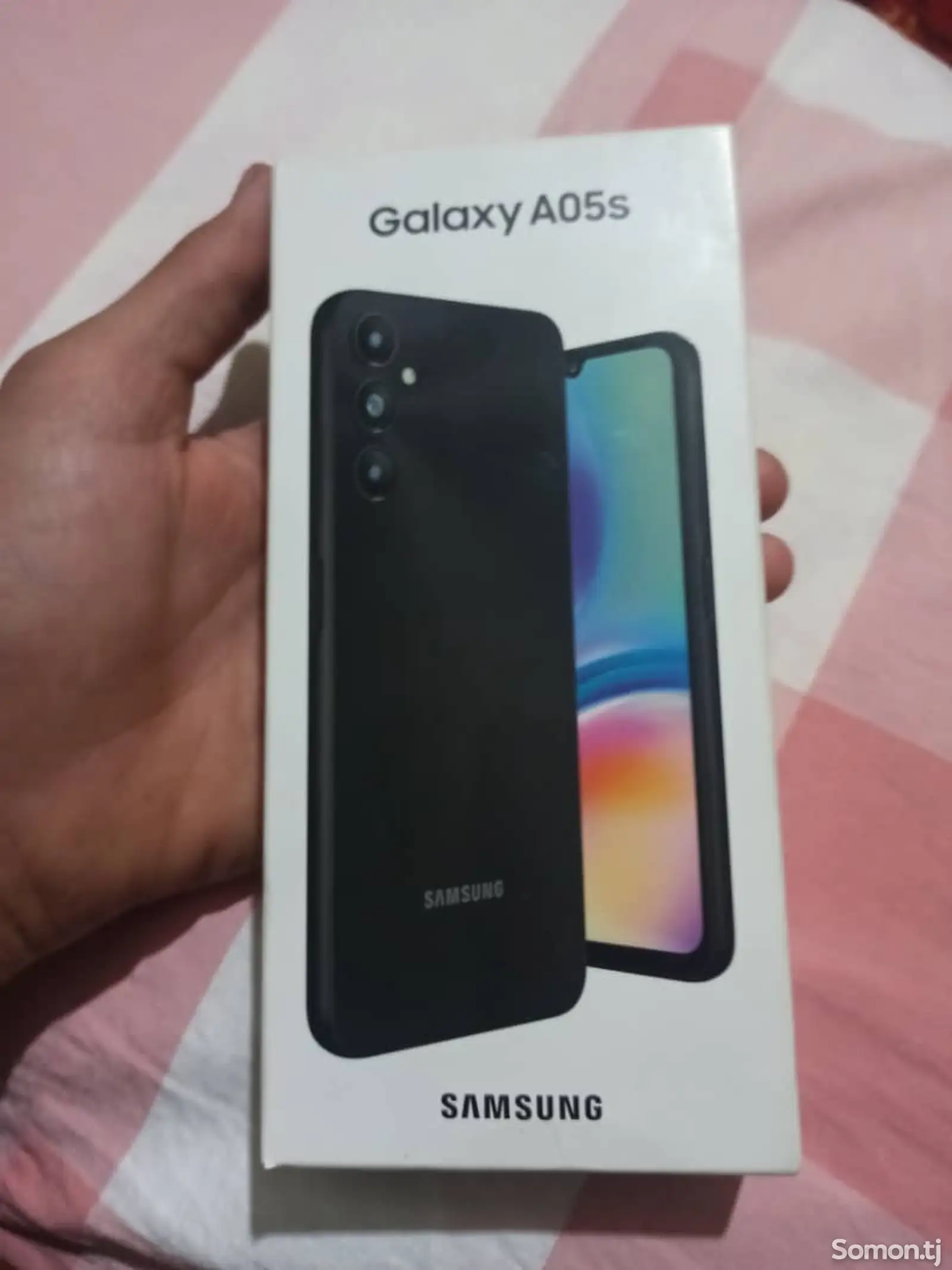 Samsung Galaxy A05s-1