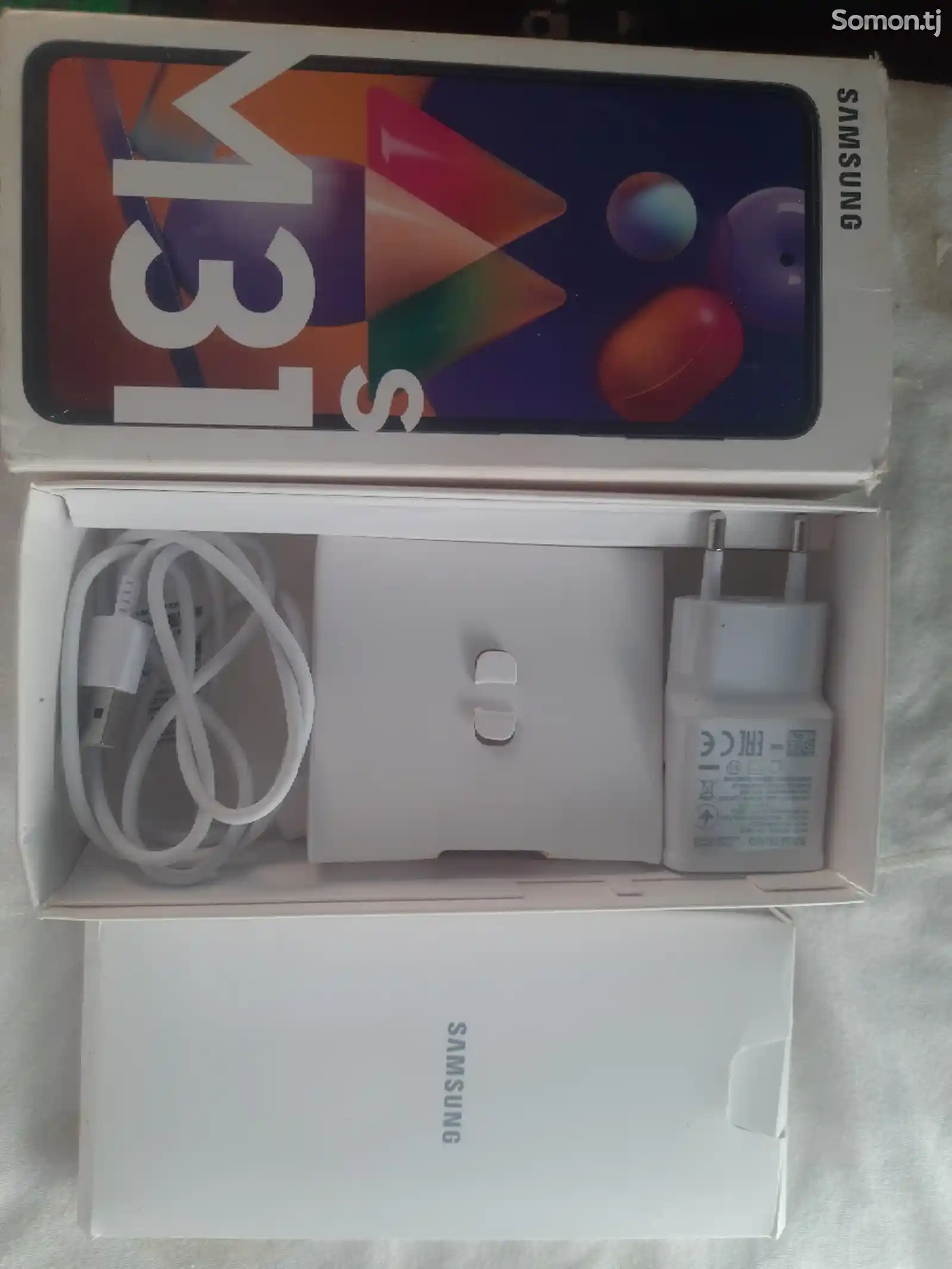 Samsung Galaxy M31s 6/128Gb-1