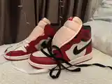 Кеды nike-5