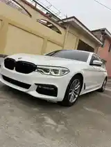 BMW 5 series, 2018-2