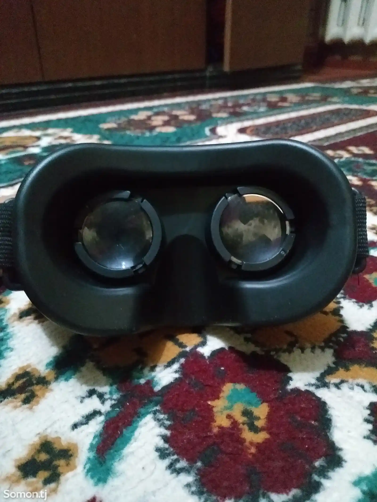 VR очки Mini 3D-3