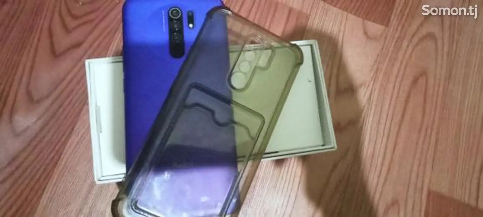 Xiaomi Redmi 9-2