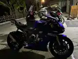 Мотоцикл Yamaha R1 на заказ-8