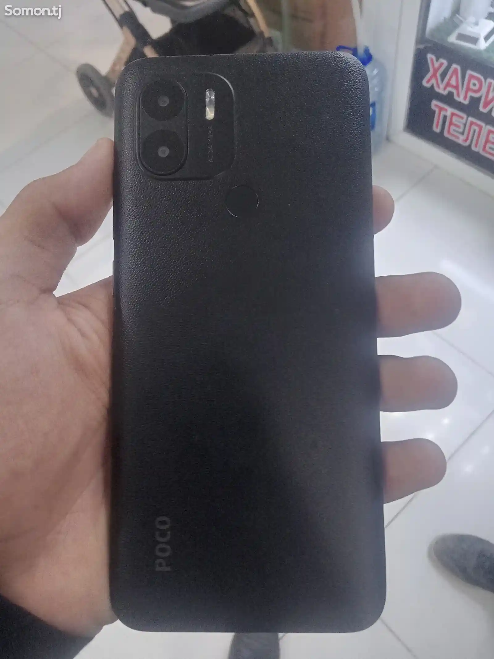 Xiaomi Poco, 64gb-1