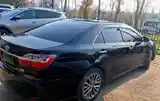 Toyota Camry, 2015-3