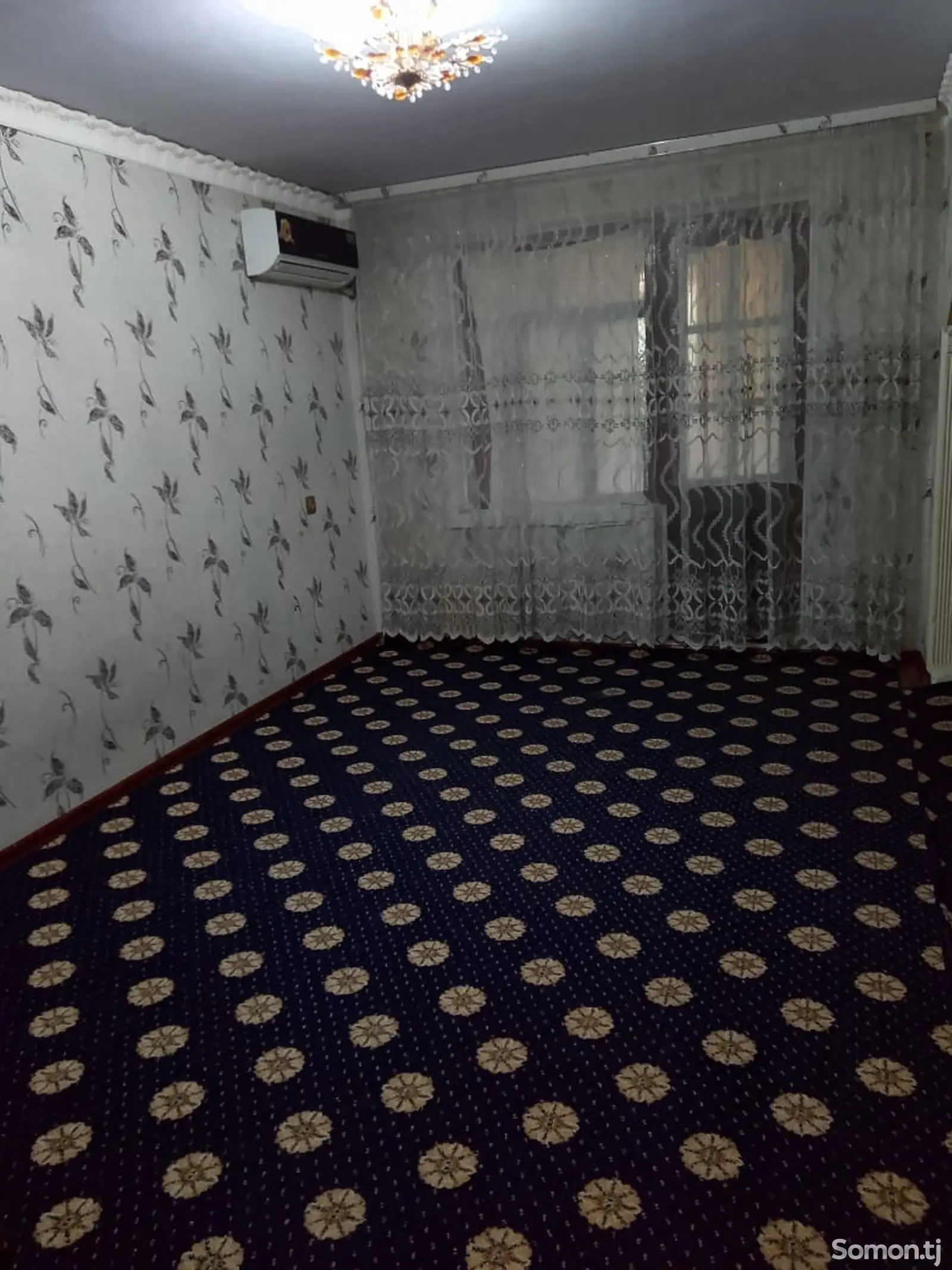 5-комн. квартира, 5 этаж, 110 м², сино-2