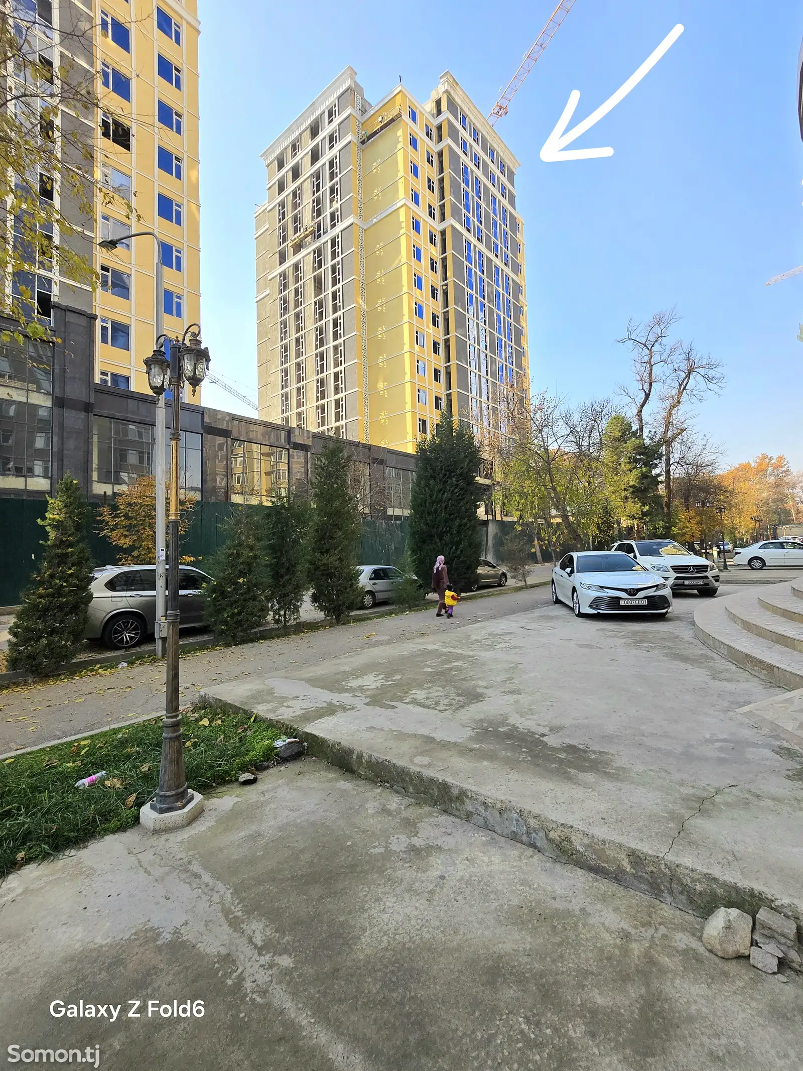 2-комн. квартира, 12 этаж, 87 м², Политехнический институт, Ожоговая больница-1