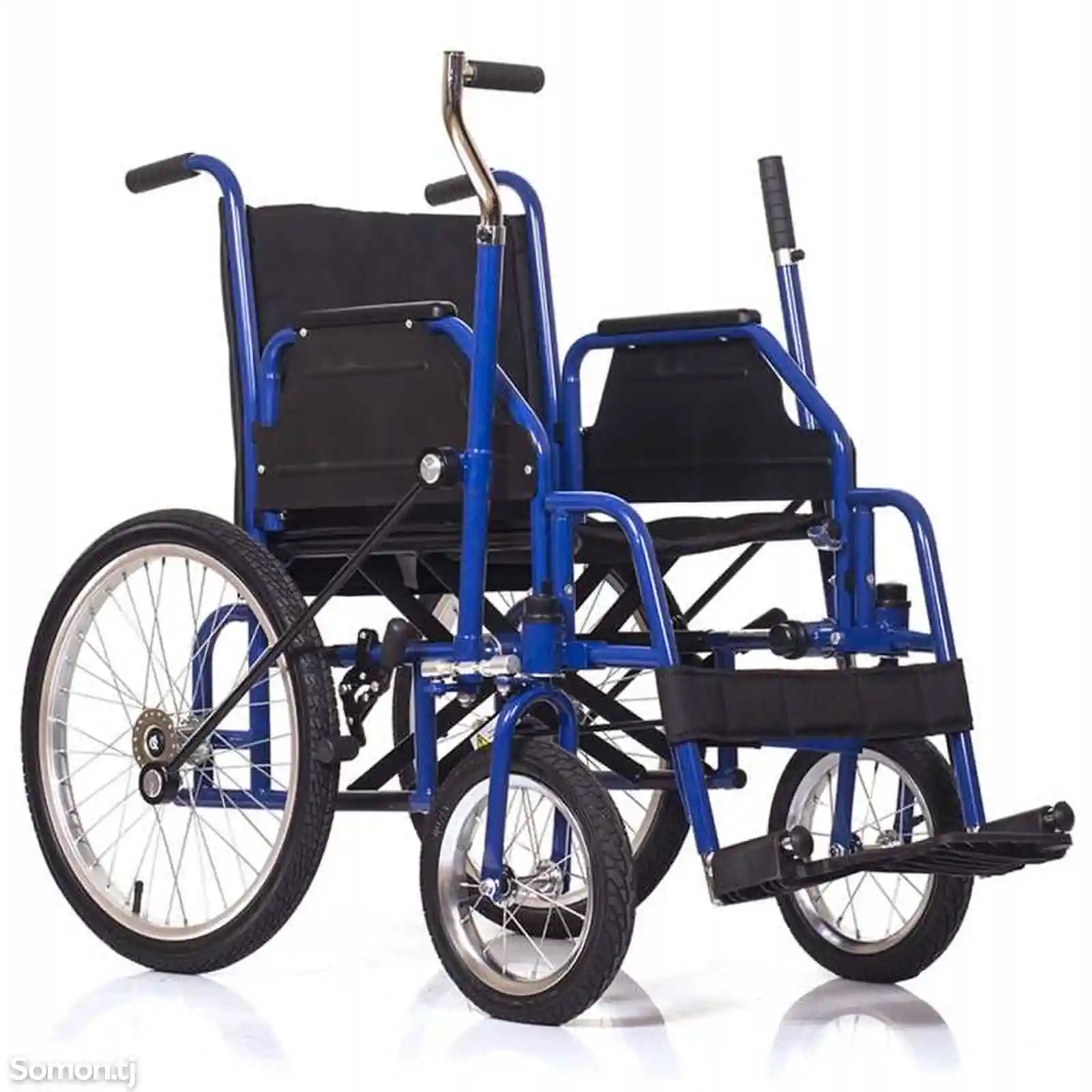 Инвалидная коляска Xerius-1