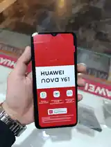 Huawei Nova Y61-2