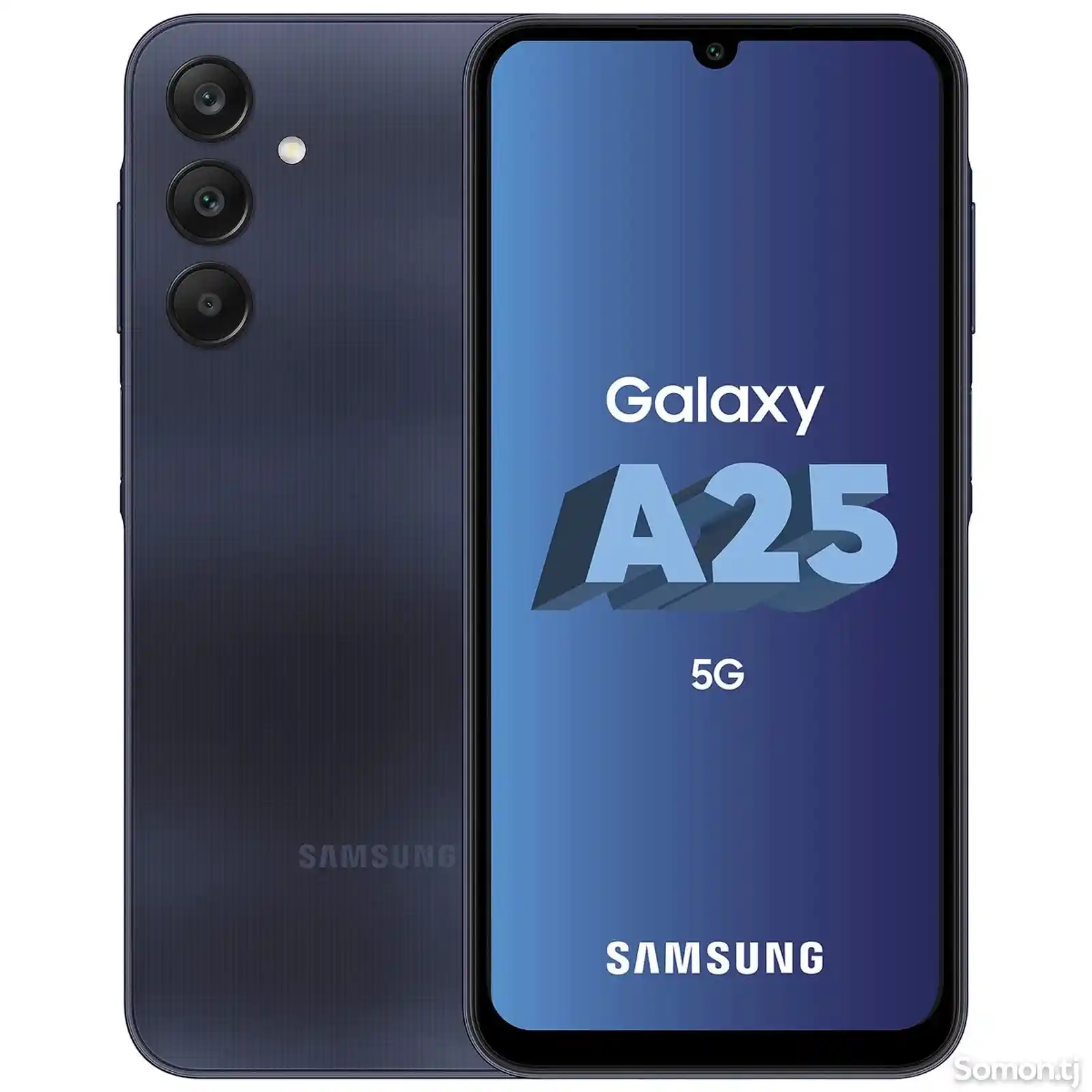 Samsung Galaxy A25 6/128Gb-4