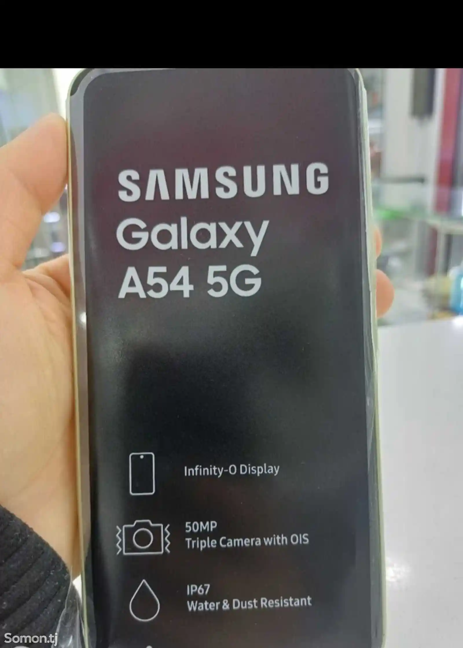 Samsung Galaxy A54 128г-2