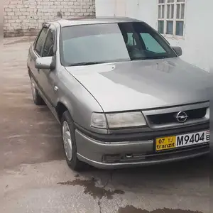 Opel Vectra A, 1994