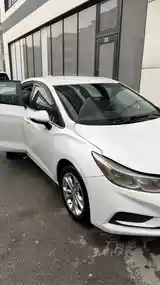 Chevrolet Cruze, 2019-3