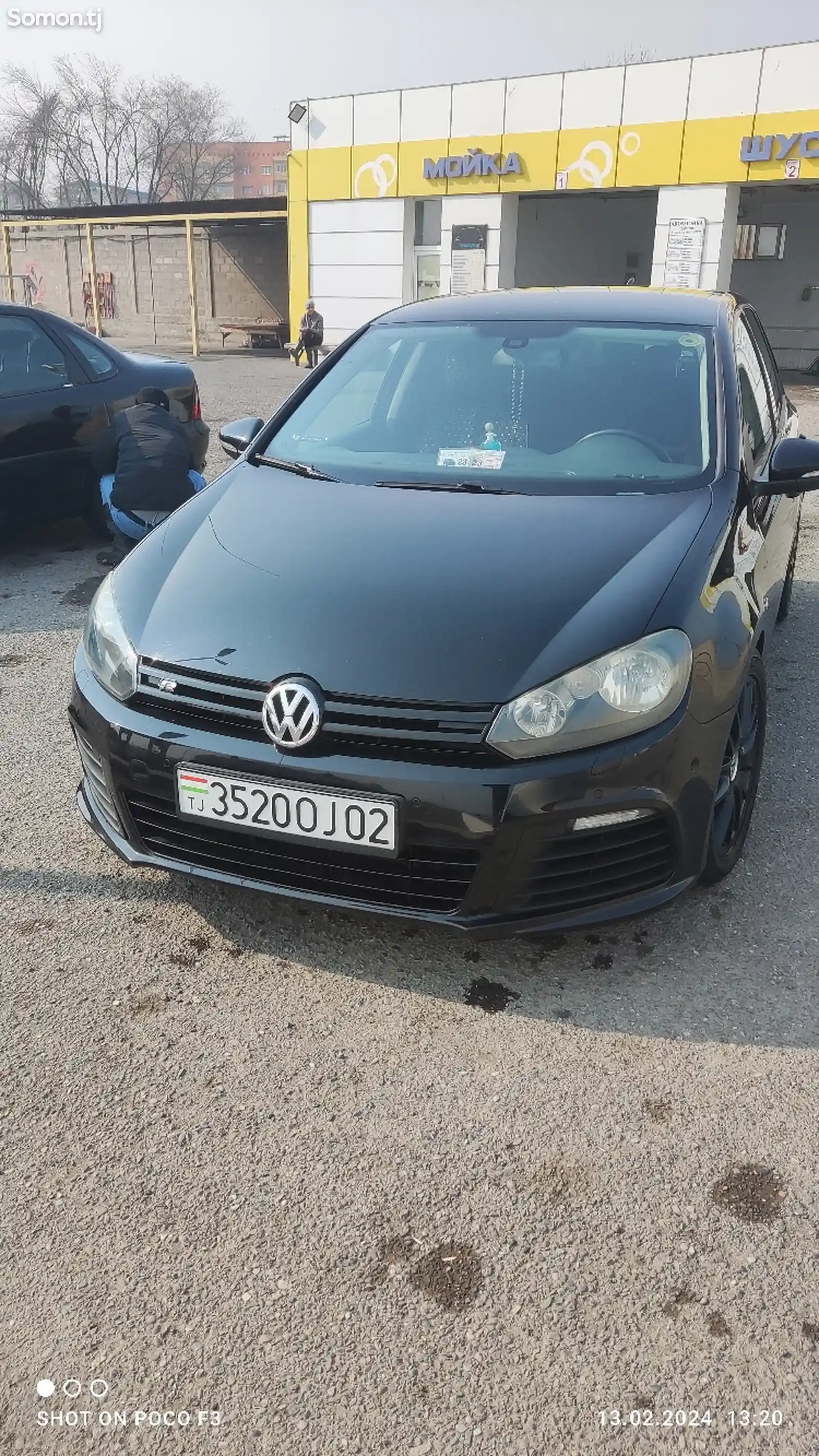 Volkswagen Golf, 2011-3