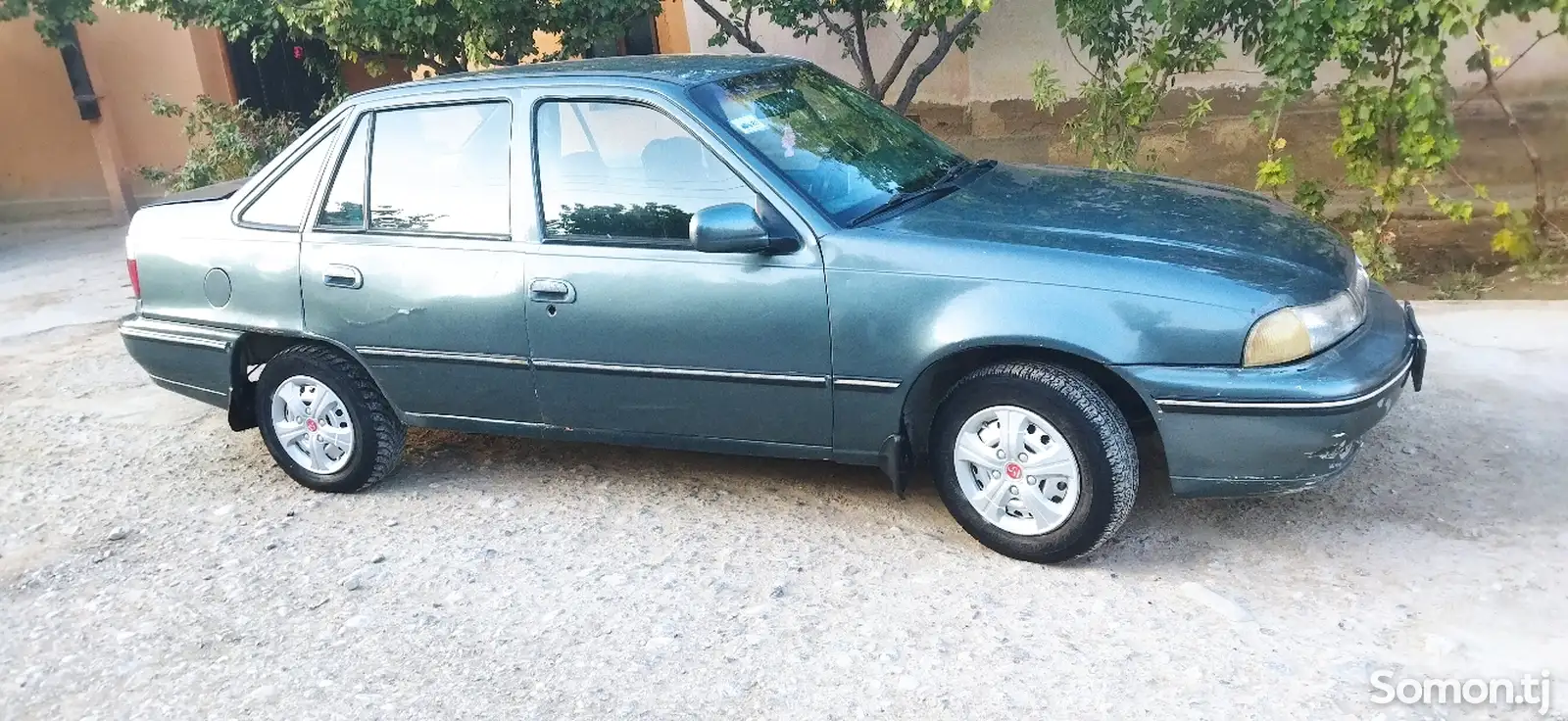 Daewoo Nexia, 1994-3