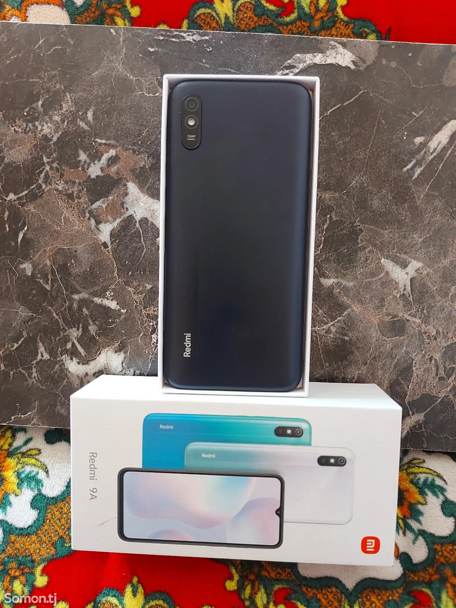 Xiaomi Redmi 9А