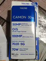 Tecno Camon 30 5G-4