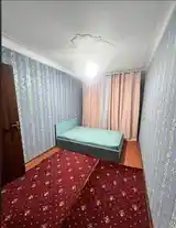 4-комн. квартира, 5 этаж, 100м², фирдавси-10