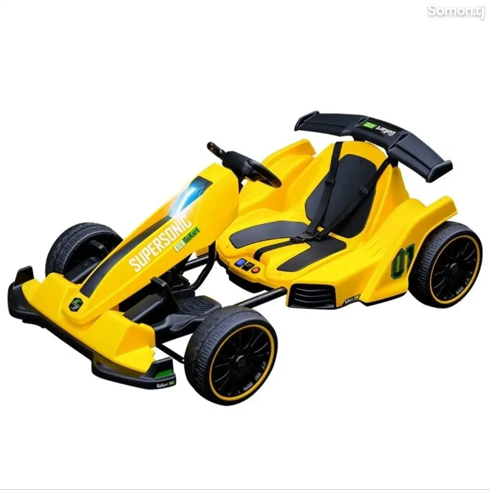 Детский Go kart-1