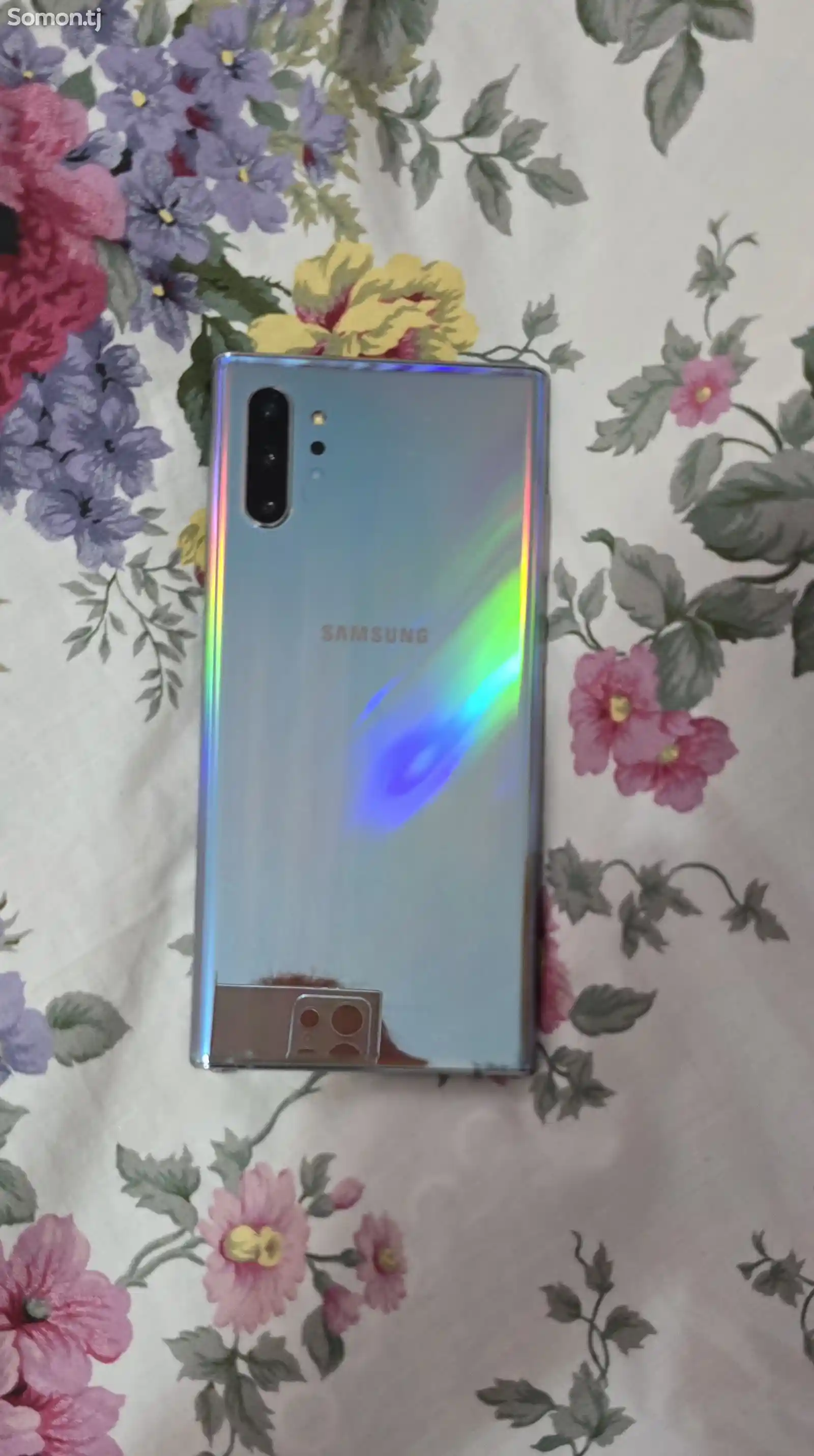 Samsung Galaxy Note 10 Plus, 512 Gb-2