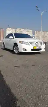 Toyota Camry, 2011-14