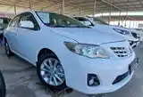 Toyota Corolla, 2013-5