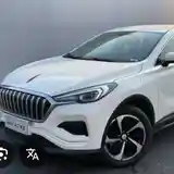 Hongqi E-HS3, 2019-6