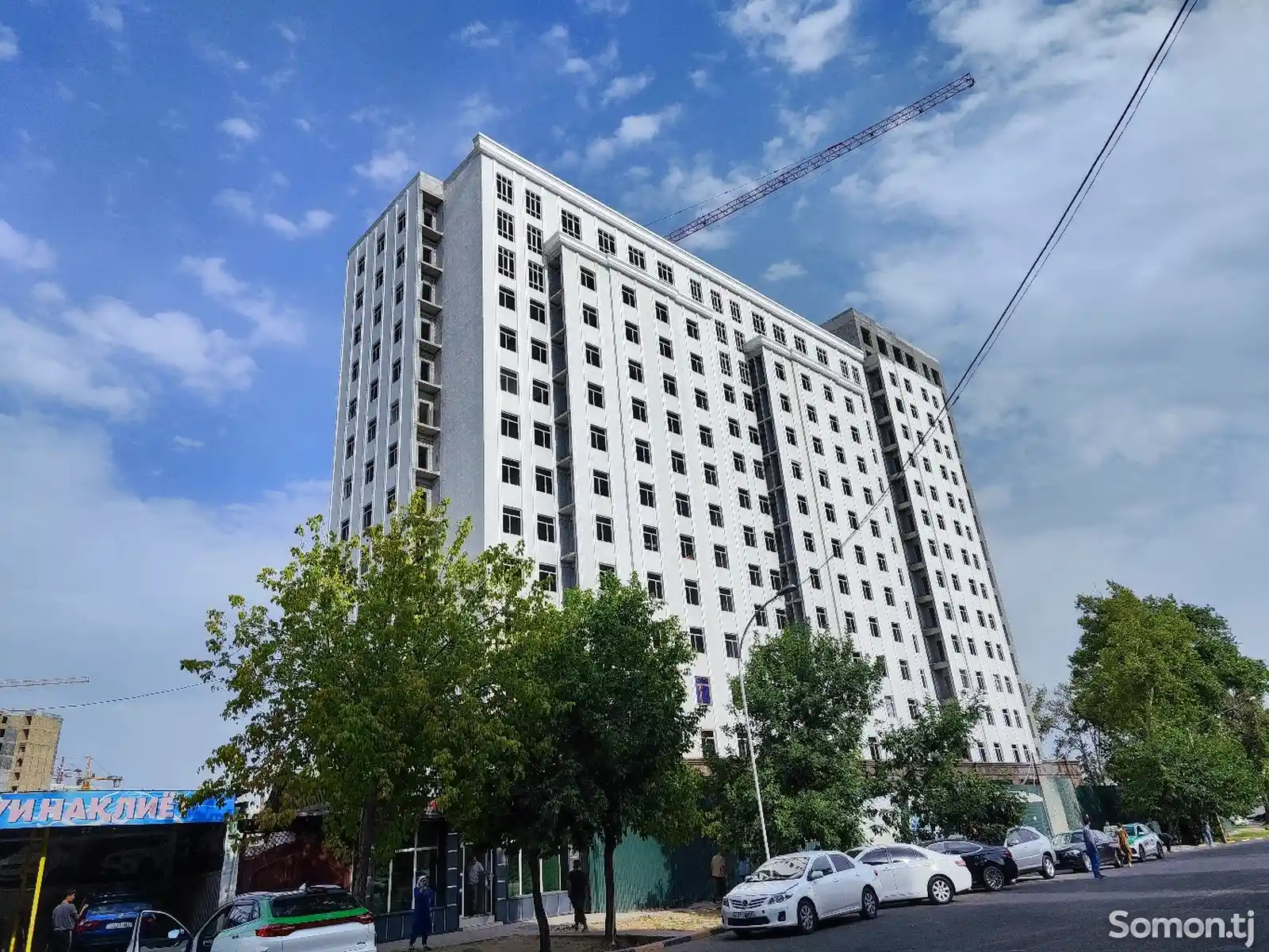 2-комн. квартира, 9 этаж, 66 м², 33 мкр-1