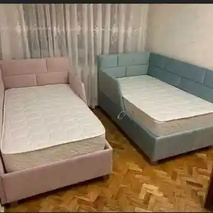 Односпальные кровать