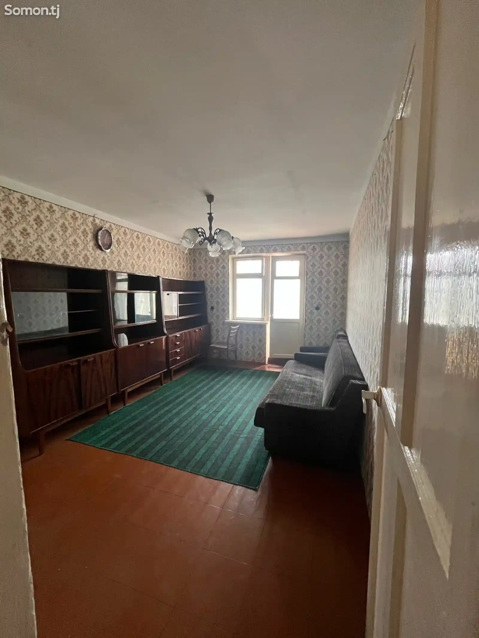 2-комн. квартира, 1 этаж, 70м², 31 мкр-1