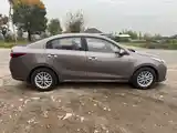 Kia Rio, 2019-3