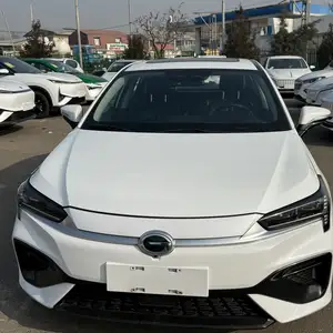 GAC Aion S, 2021