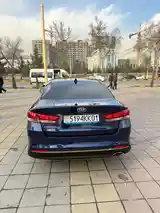 Kia Optima, 2017-11