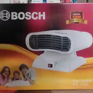 Обогреватель Bosch
