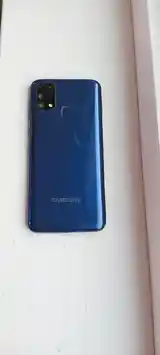 Samsung Galaxy M31,dubai 128 gb-5