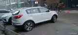 Kia Sportage, 2012-3