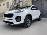 Kia Sportage, 2016-3