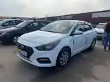 Hyundai Accent, 2018-2