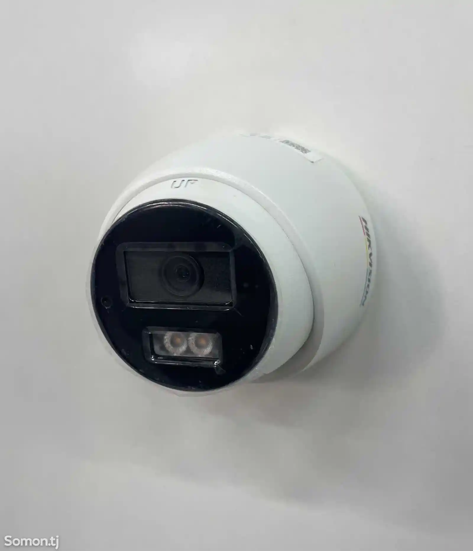 IP камера Hikvision DS-2CD1327G2-LUF
