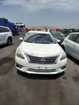 Nissan Altima, 2014-4