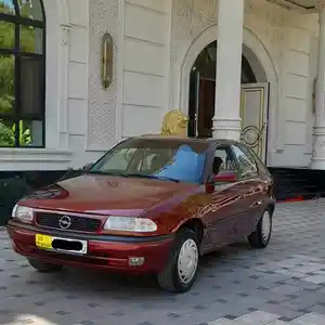 Opel Astra F, 1995