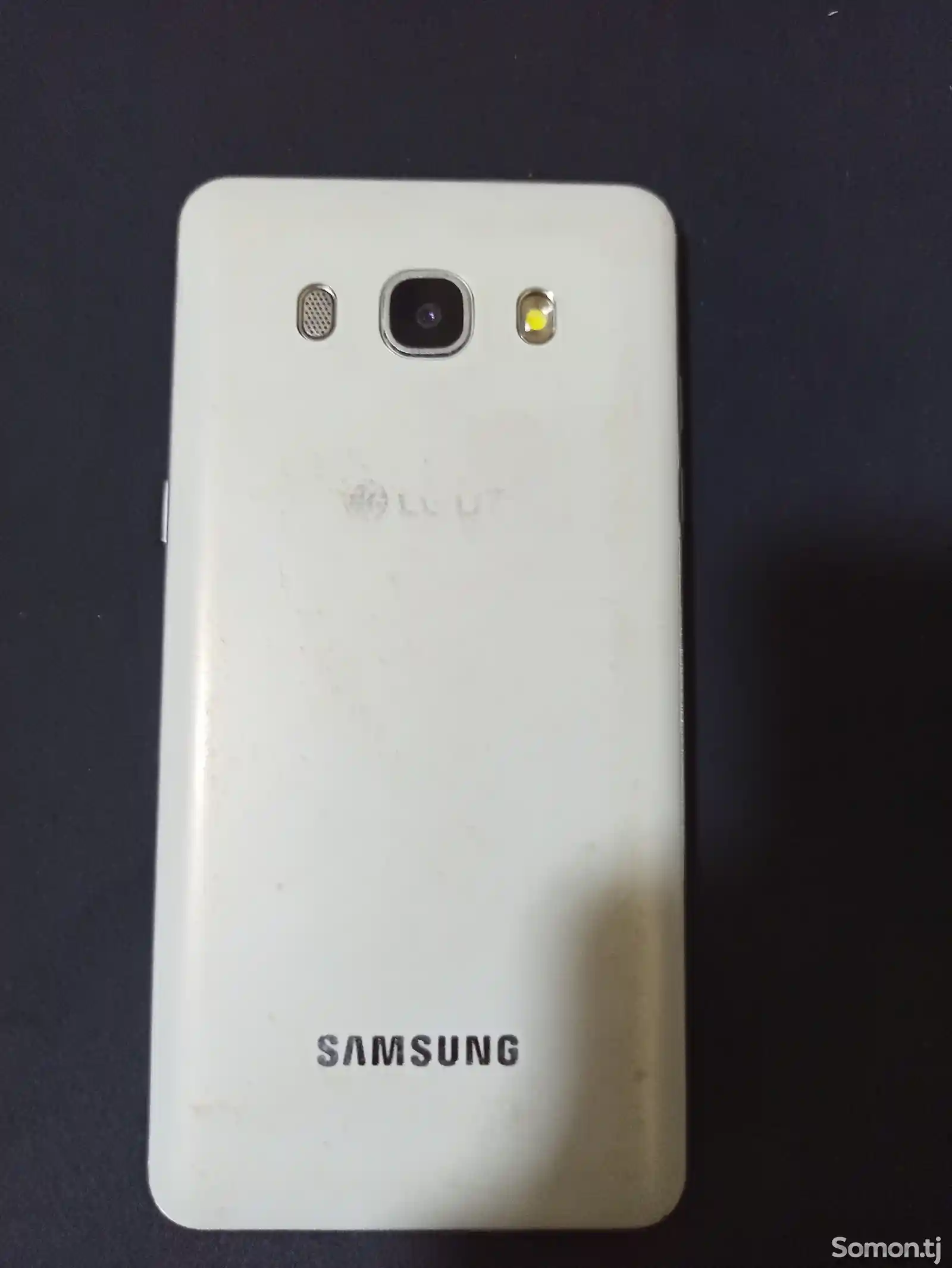 Samsung Galaxy J5-4