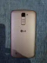 Телефон LG-2