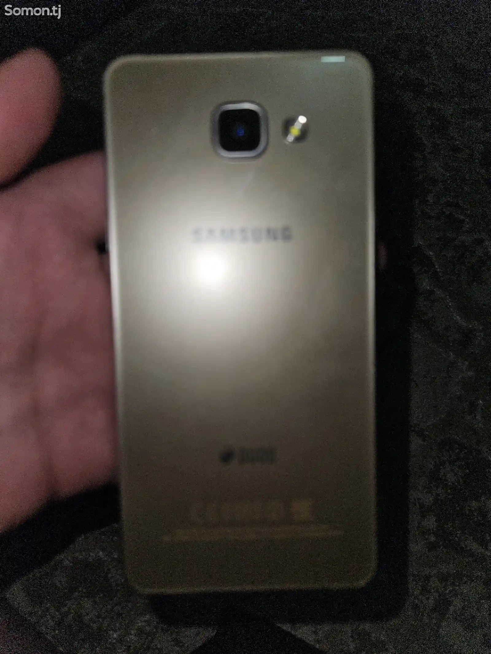 Samsung Galaxy A5-1