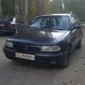 Opel Astra F, 1997