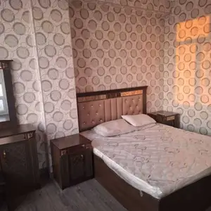 2-комн. квартира, 14 этаж, 80м², Зарафшон